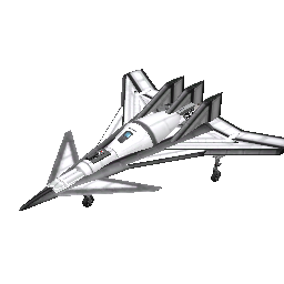 ApX - Sparrow Mk3