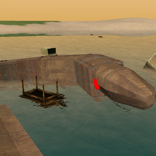 Rusted Serpent