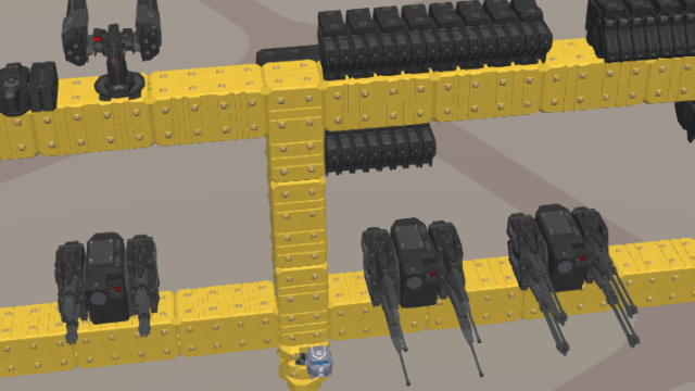 Rabis Blocks wpn tst