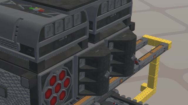 NOVA Destroyer 2