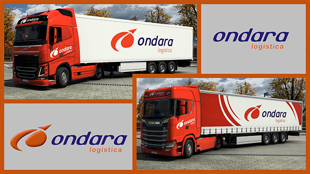 Combo Skin Ondara Logística