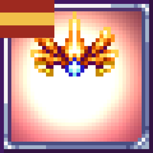 Wrath of the Empress - Español – tModLoader Mod