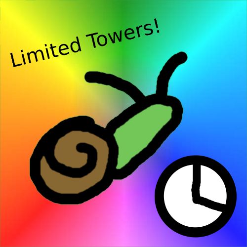 Limited Towers