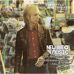 Tom Petty And The Heartbreakers Music | Album: Hard Promises – Project Zomboid Mod