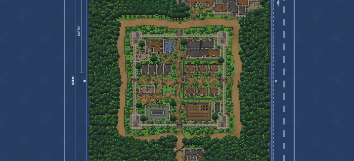 Jungle Compound