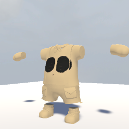 Gormand RainWorld