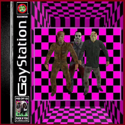 [Special Infected] (Tank) - Killers, Compressed preview