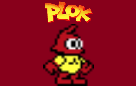 Plok skin