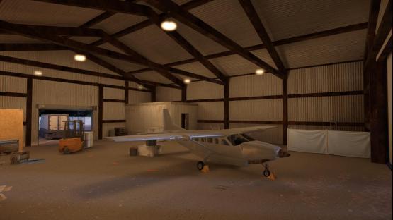 Wildstrip – Counter-Strike 2 Mod