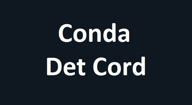 Detonation Cord
