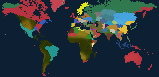 New Scenario