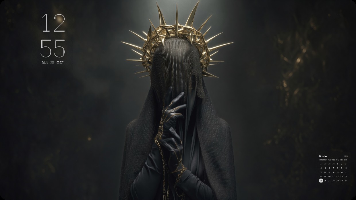 Dark Queen