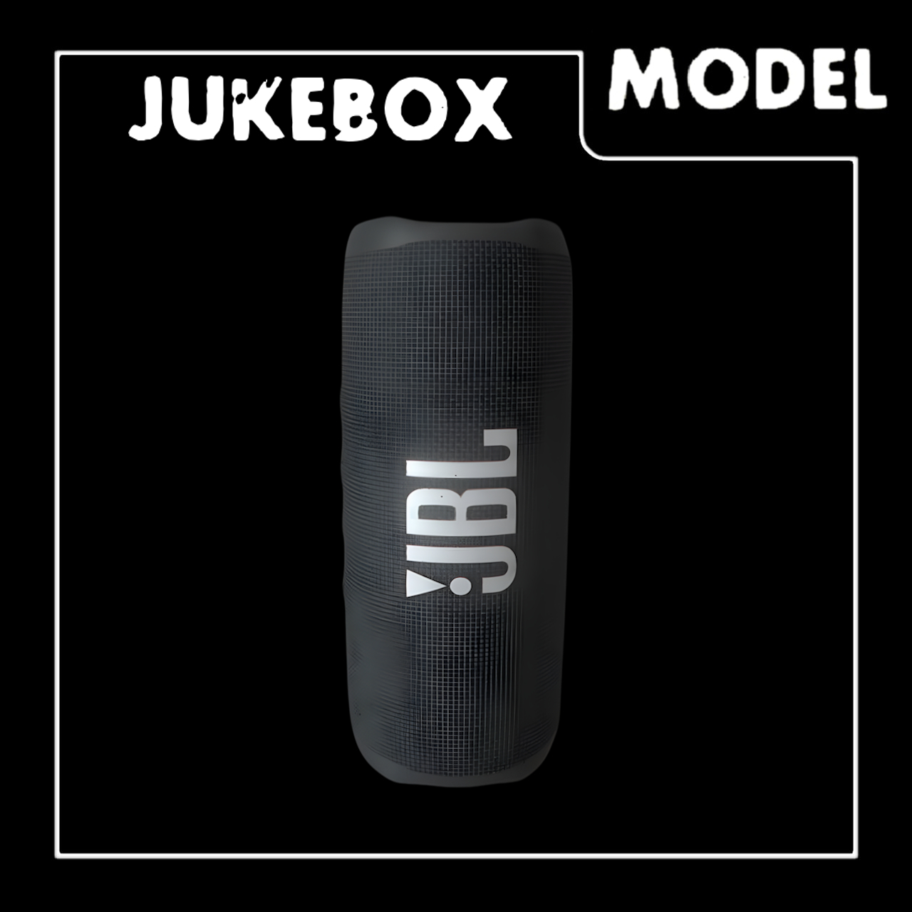 Jukebox: JBL Flip 6