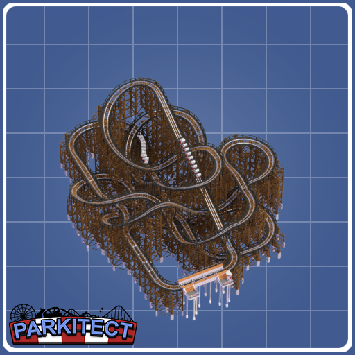 [RCT3] Shimmy