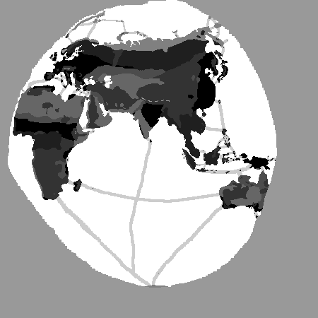 Afro-Euraasia