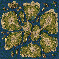 Caribbean Fjords - Hardcore