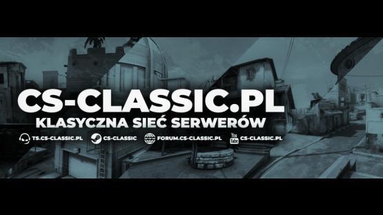 CS-CLASSIC.pl - SURF + RPG – Counter-Strike 2 Mod