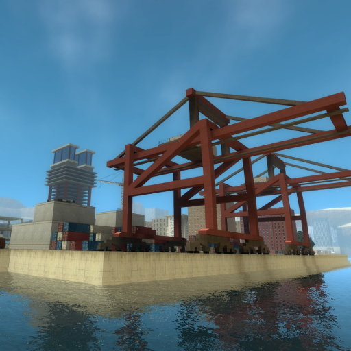 Tri-Polis Remake