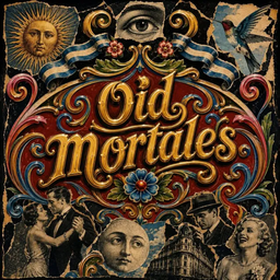 OÍD, MORTALES! - ROCK ARGENTINO (PARTE 2)