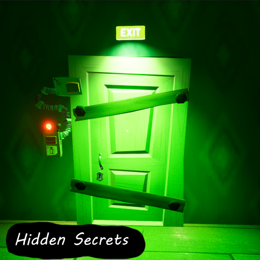 Hidden Secrets preview