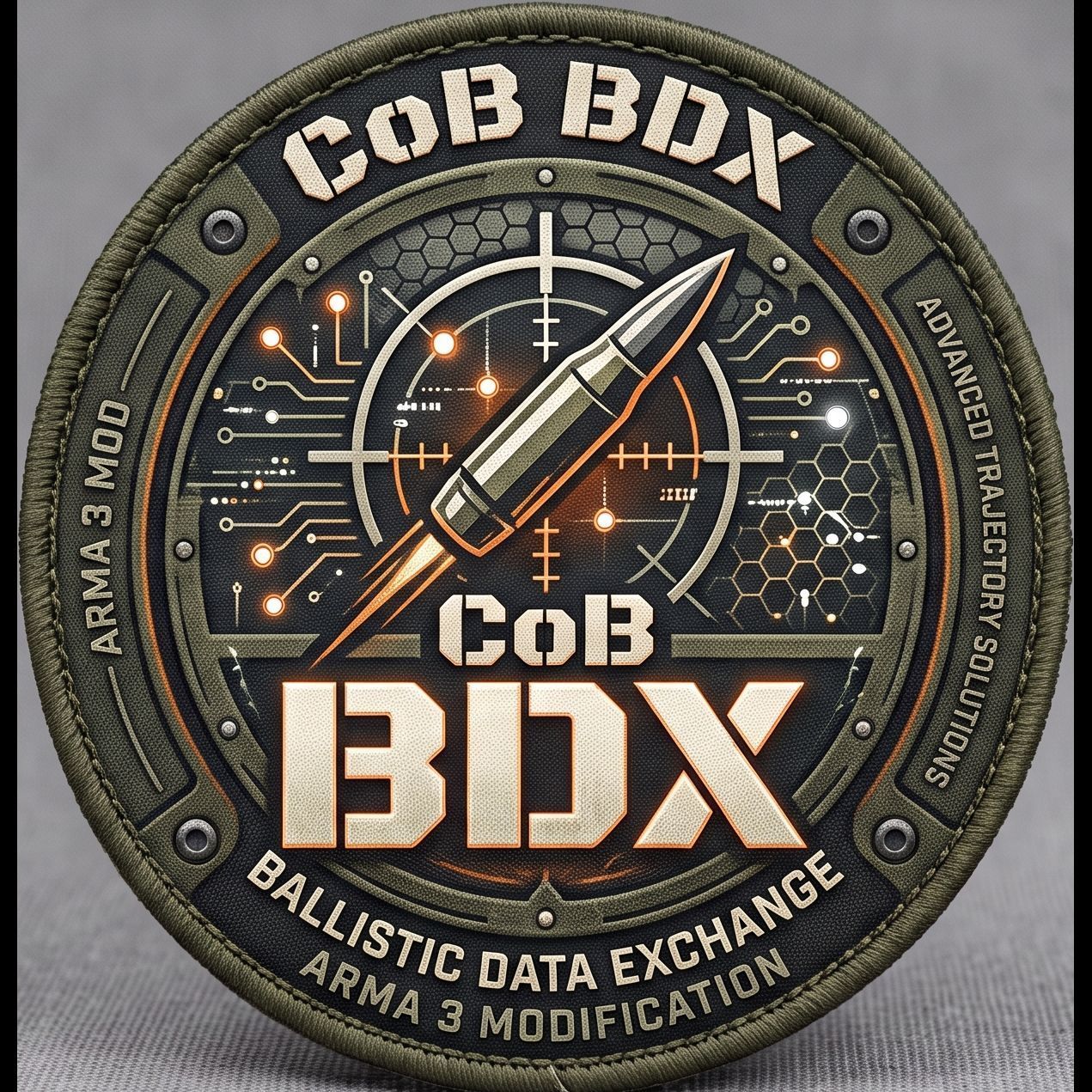 CoB BDX