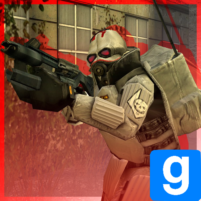 Ordinal Styled Elite [GMOD]