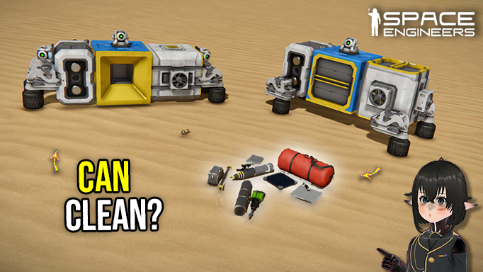 Mega Devourer Vacuum Roomba