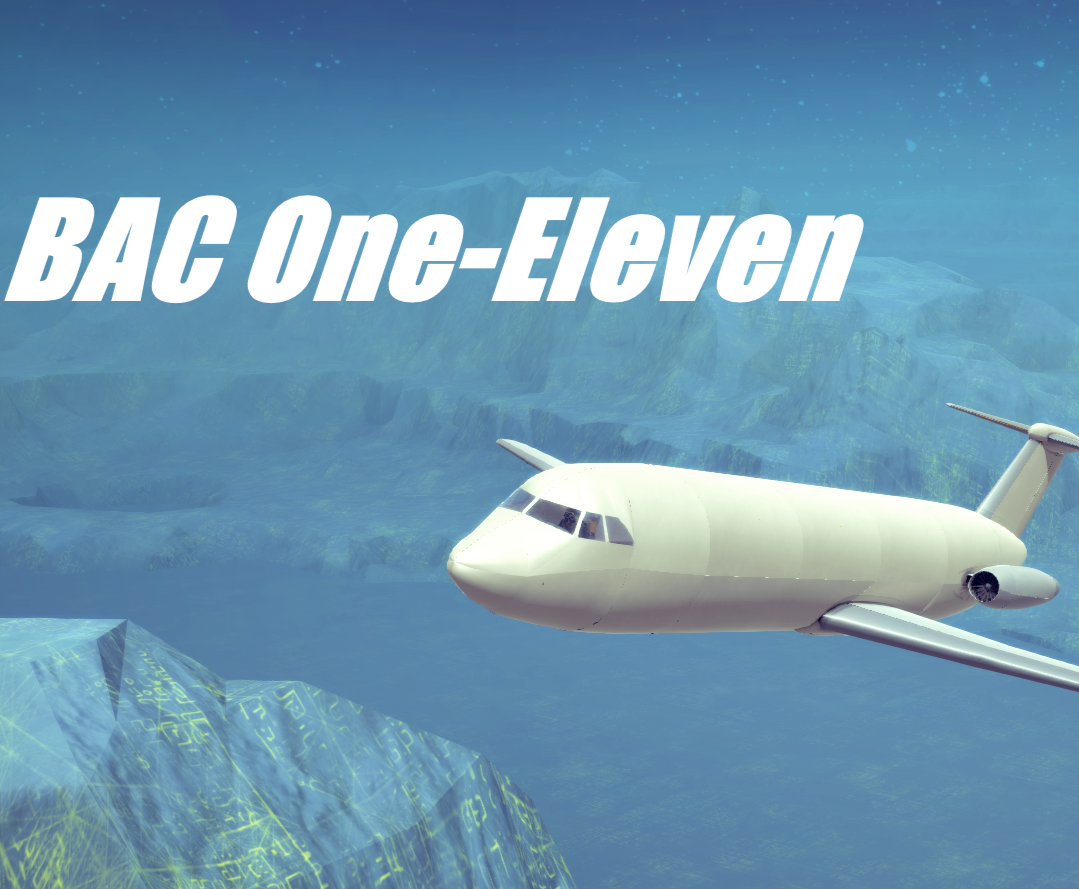 BAC One-Eleven