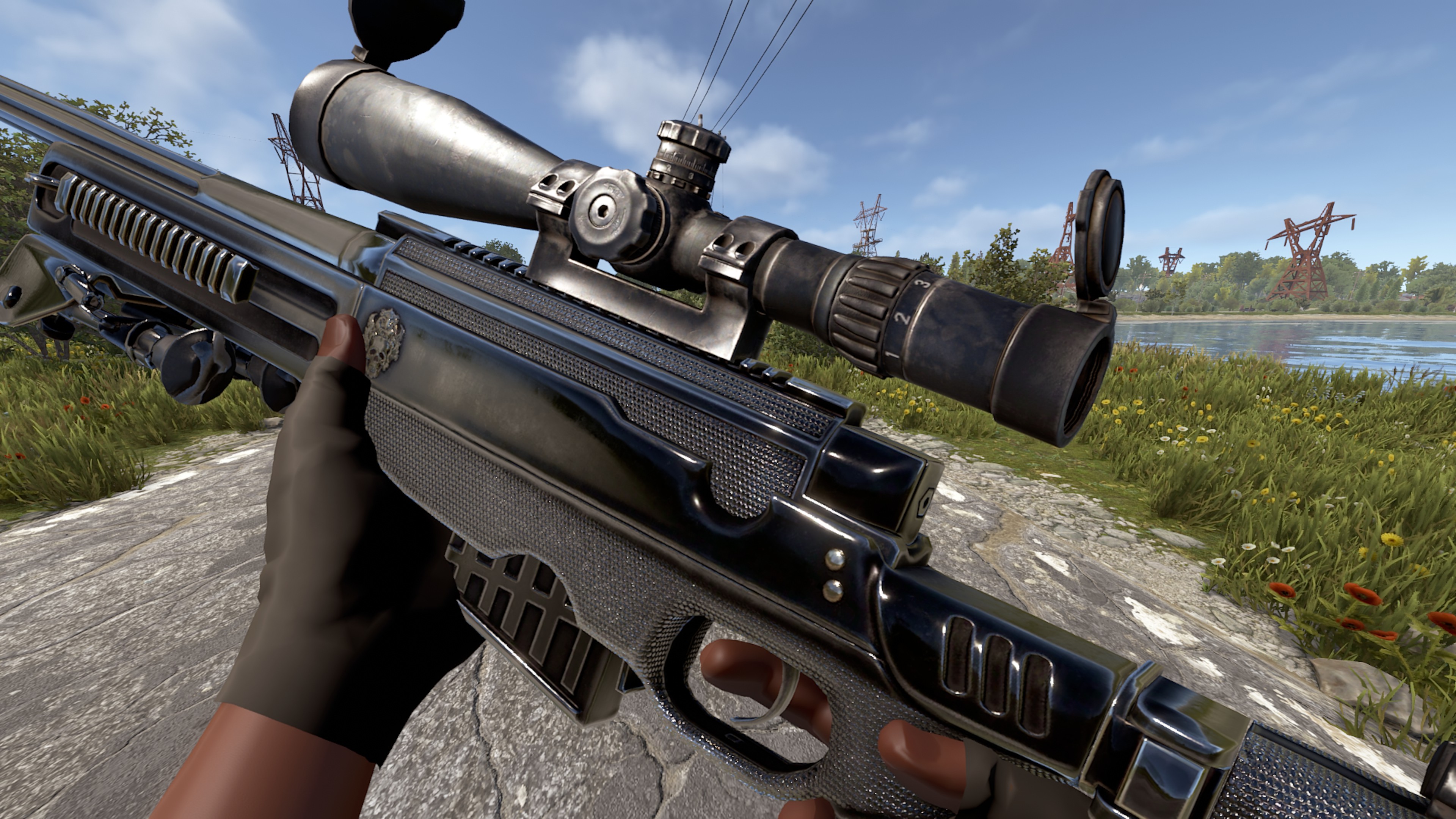 Black Diamond L96 thumbnail 2
