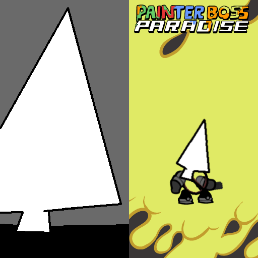The Player (Cursor)