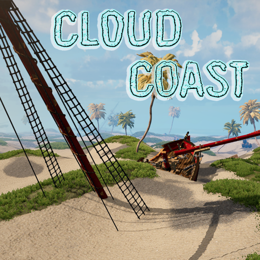 Cl0ud Coast
