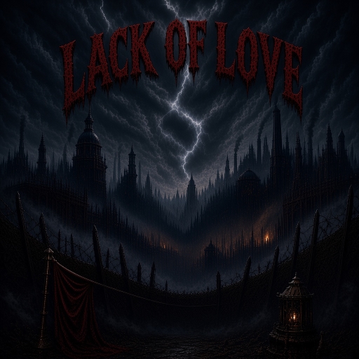lack of love preview