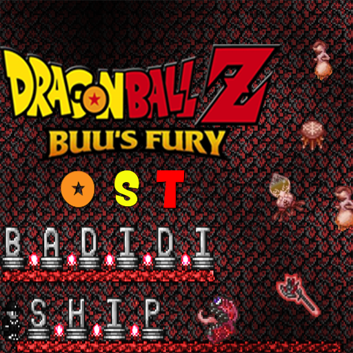 Babidi Ship Theme for Underground Crimson