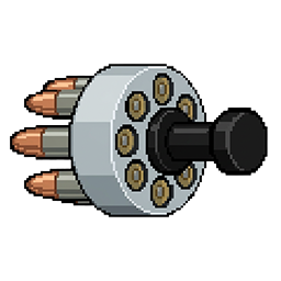 Revolver Speed Loaders