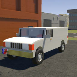 Civ van