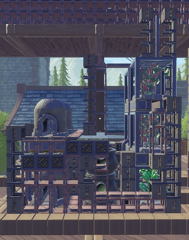Bricks