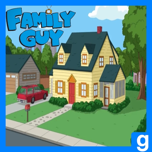 Family Guy сutaway spawn sound