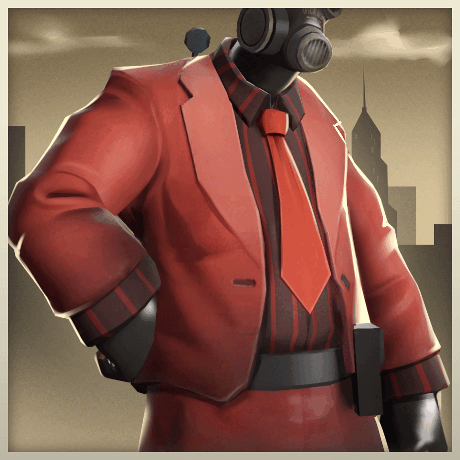 Heat Executive