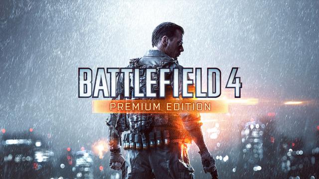 Battlefield 4 Deagle 44 Script (Magnum)