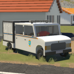ZB Vanta Cargo | МЧС РФ