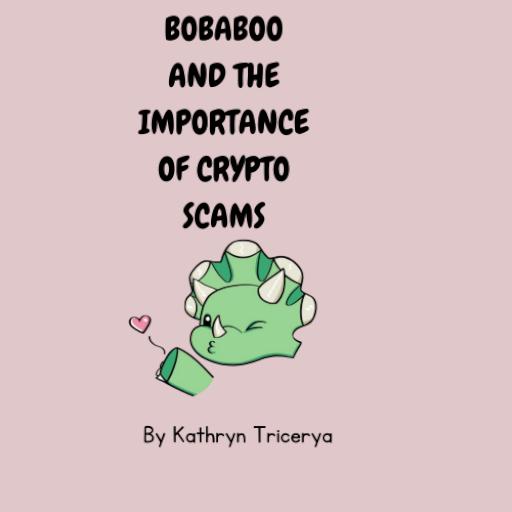 Bobaboo's crypto adventure