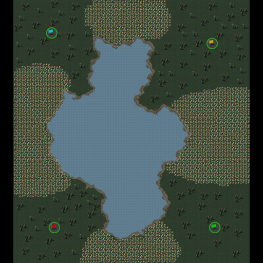 Noob - Gefechtssee