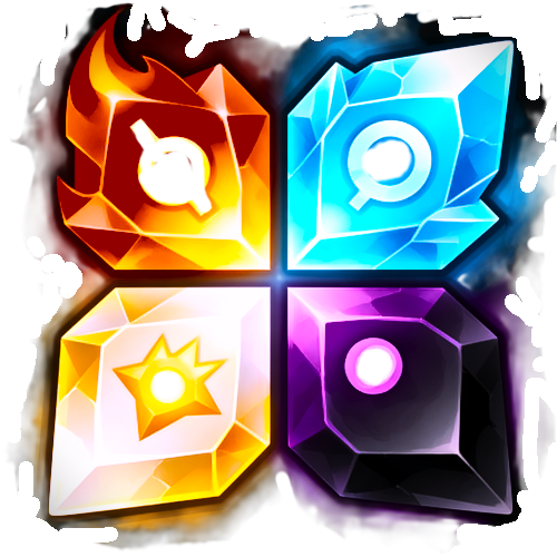 添加元素精粹Elemental Essence