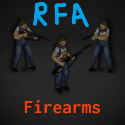 Firearms B41 - Real Full Auto – Project Zomboid Mod