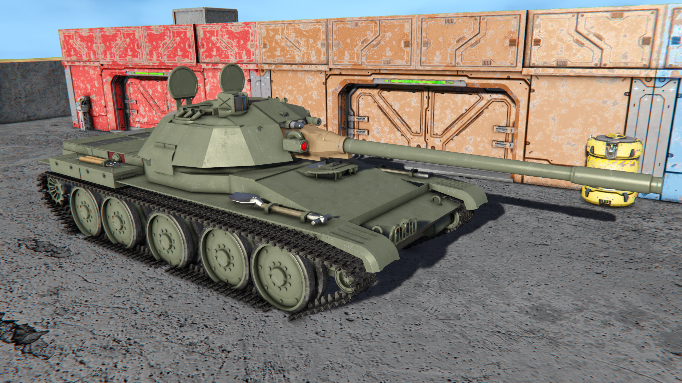 V-57-100 BR 7.3