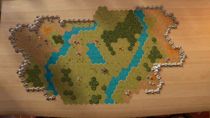 Eden Island