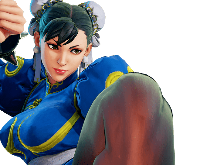 chun