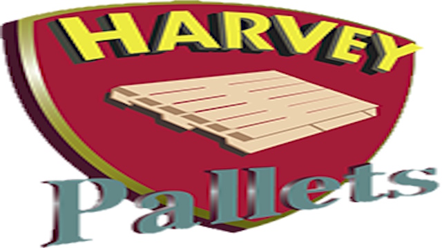 Harvey Pallets