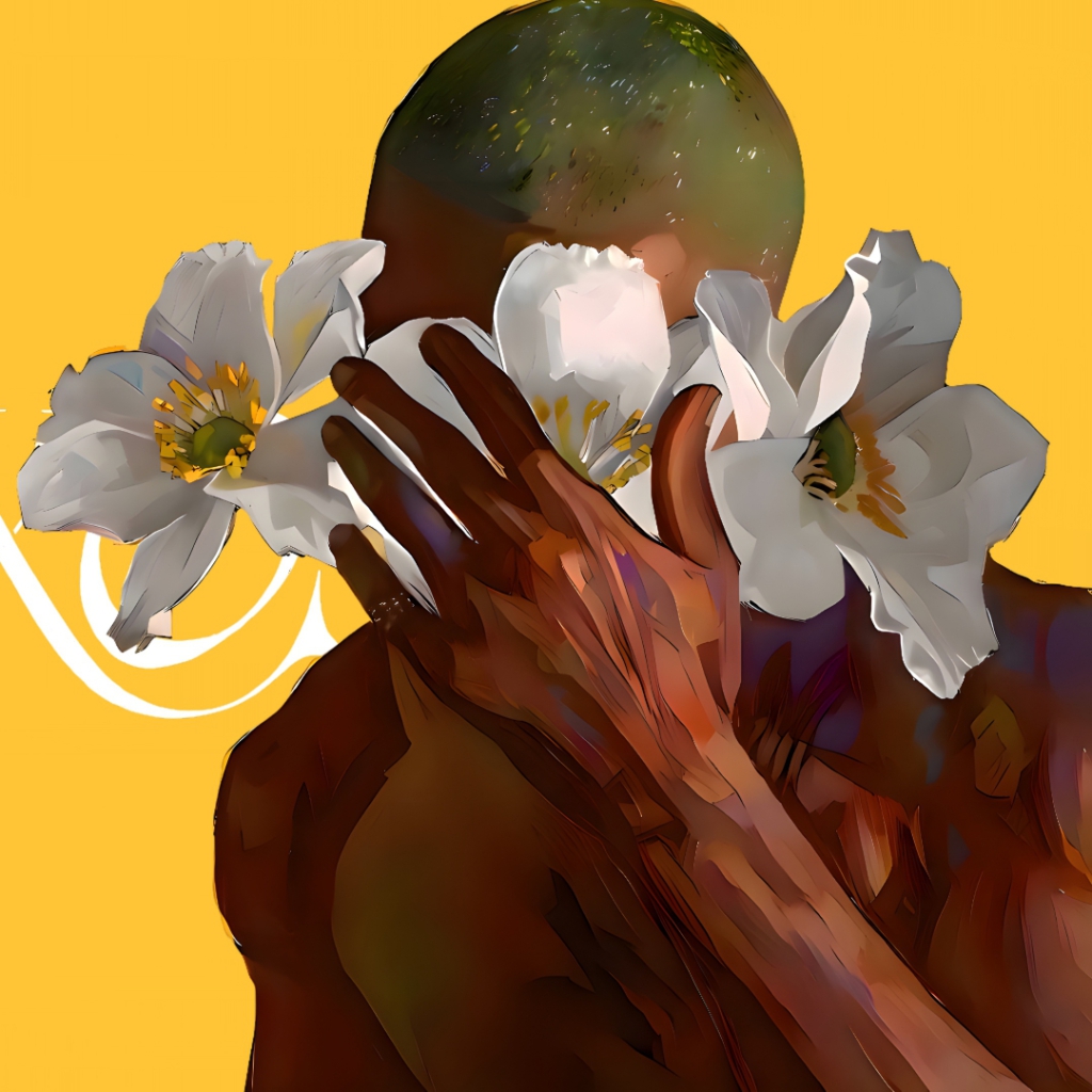 flower blond -alexandr preview