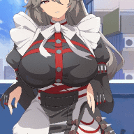[sandtiage] Maidgirl Rina asked to stay at my house